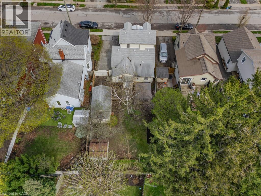 62 Louisa Street, St. Catharines, Ontario  L2R 2J8 - Photo 33 - 40822257