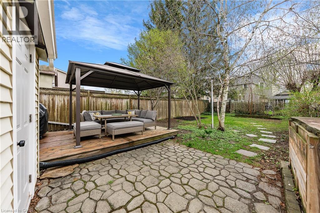 62 Louisa Street, St. Catharines, Ontario  L2R 2J8 - Photo 28 - 40822257