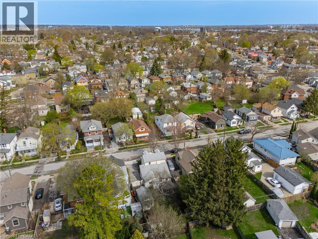 62 Louisa Street, St. Catharines, Ontario  L2R 2J8 - Photo 34 - 40822257