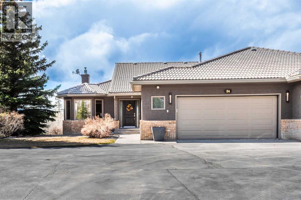 54 Sunset Way, Rural Foothills County, Alberta