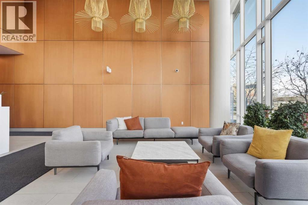 1203, 519 Riverfront Avenue Se, Calgary, Alberta  T2G 5J5 - Photo 5 - A2304044