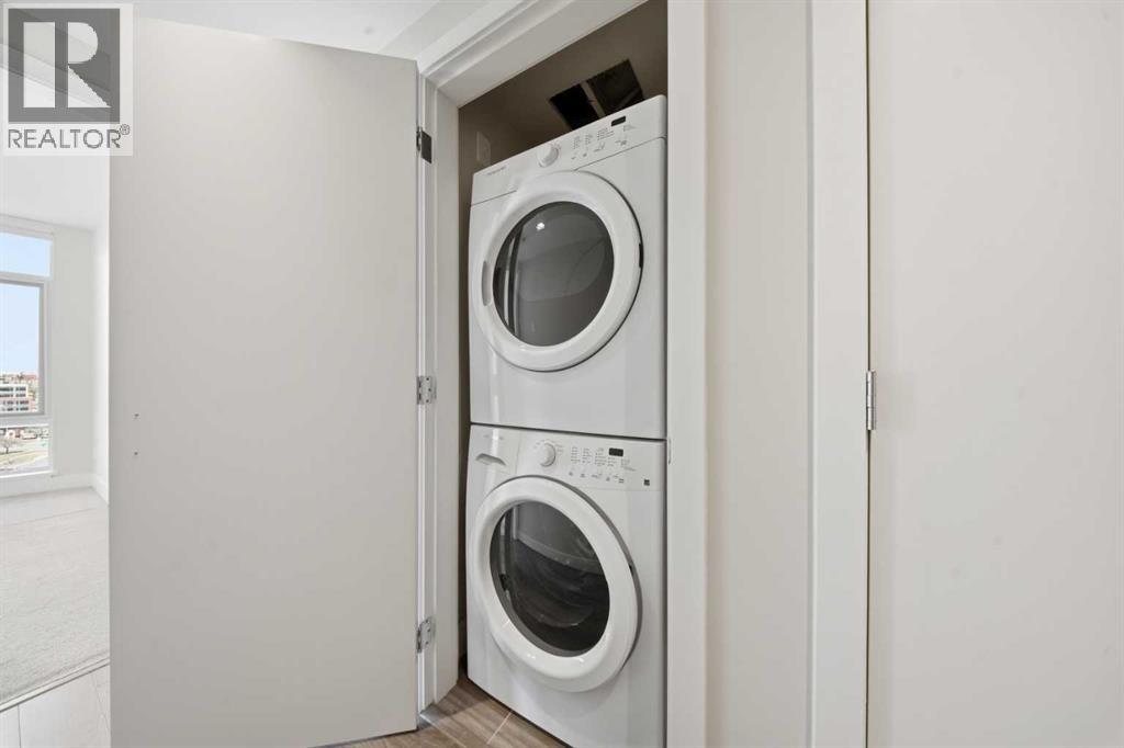 1203, 519 Riverfront Avenue Se, Calgary, Alberta  T2G 5J5 - Photo 33 - A2304044