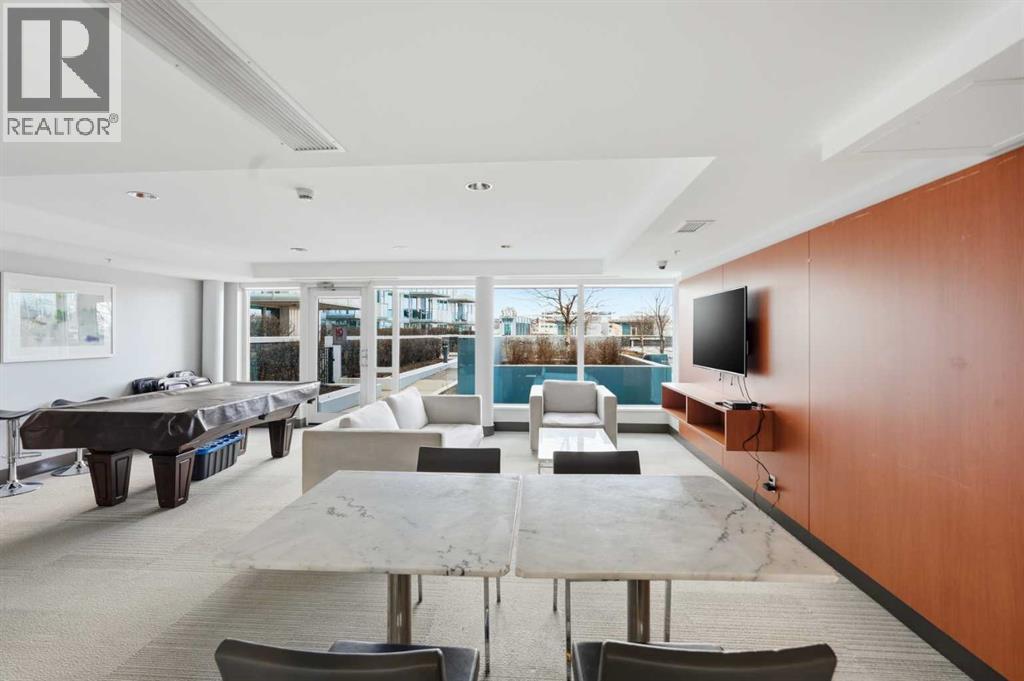 1203, 519 Riverfront Avenue Se, Calgary, Alberta  T2G 5J5 - Photo 35 - A2304044