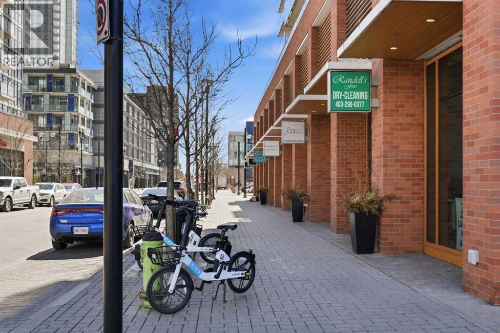 1203, 519 Riverfront Avenue Se, Calgary, Alberta  T2G 5J5 - Photo 48 - A2304044