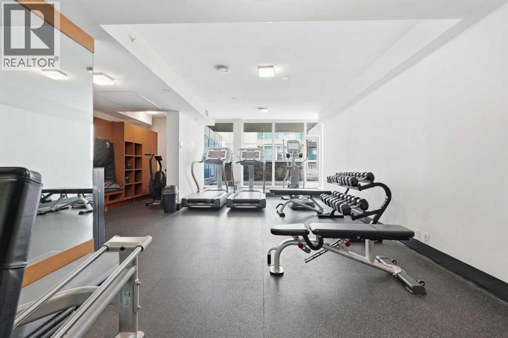 1203, 519 Riverfront Avenue Se, Calgary, Alberta  T2G 5J5 - Photo 37 - A2304044