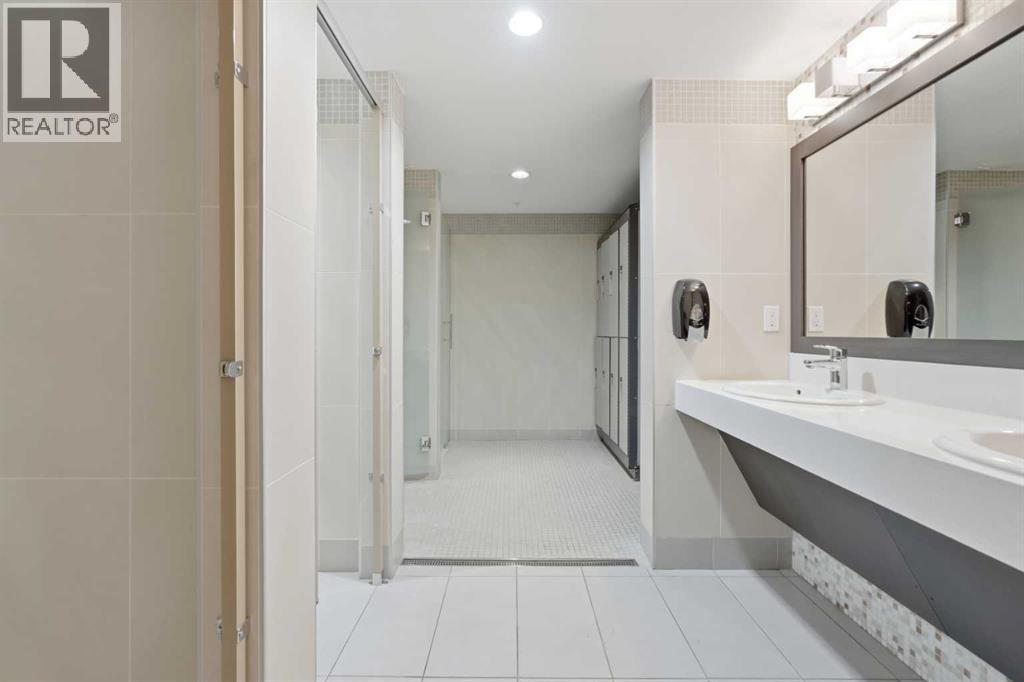 1203, 519 Riverfront Avenue Se, Calgary, Alberta  T2G 5J5 - Photo 41 - A2304044