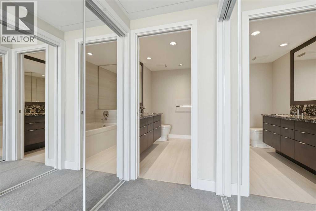 1203, 519 Riverfront Avenue Se, Calgary, Alberta  T2G 5J5 - Photo 25 - A2304044