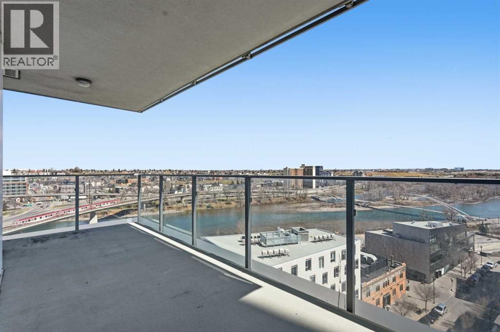 1203, 519 Riverfront Avenue Se, Calgary, Alberta  T2G 5J5 - Photo 18 - A2304044