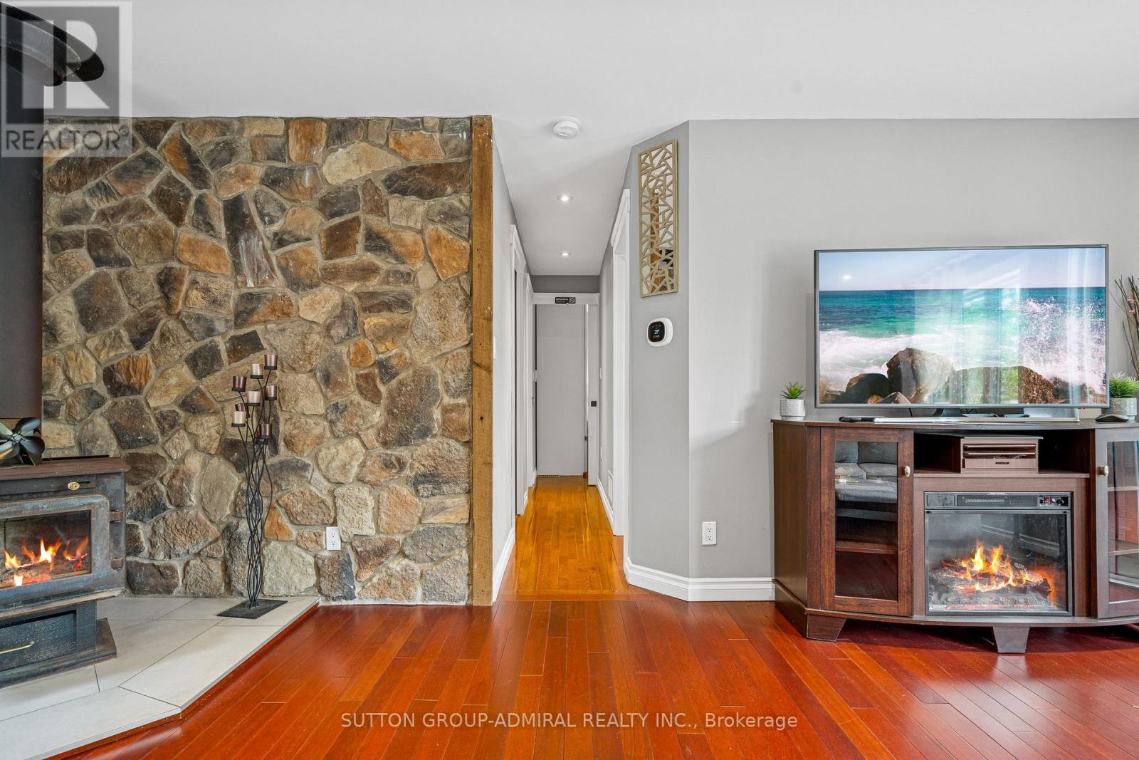 1023 Kirkpatrick Lane, Bracebridge, Ontario  P1L 1X1 - Photo 12 - X13045554