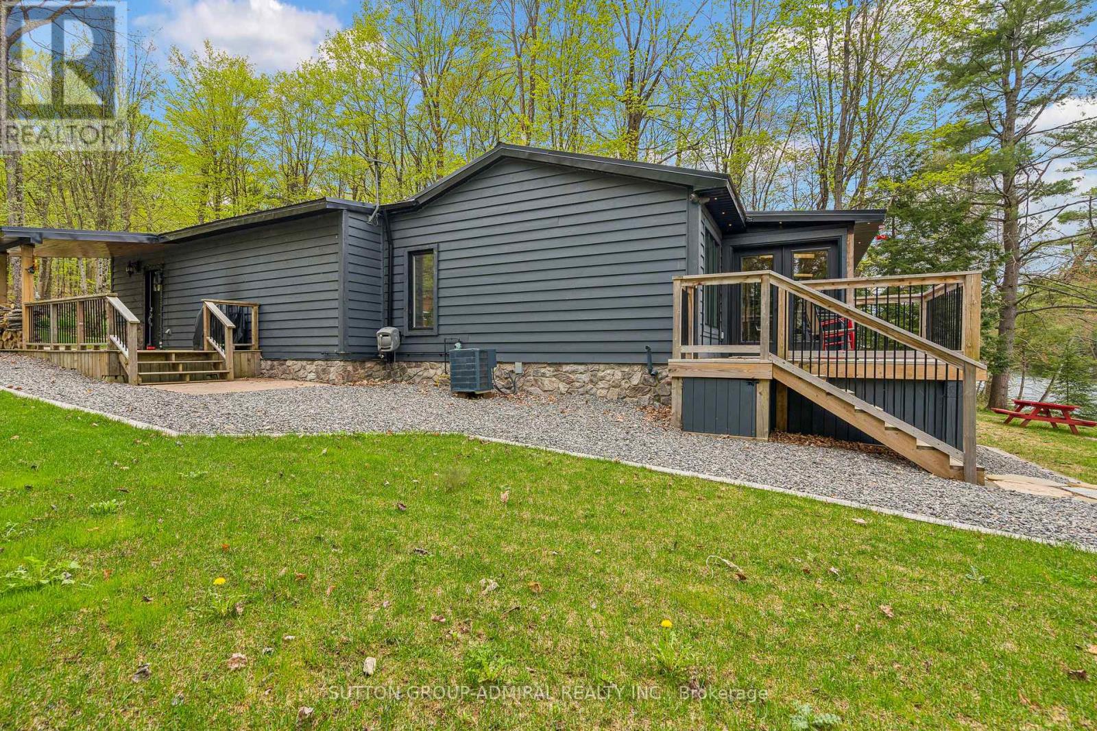 1023 Kirkpatrick Lane, Bracebridge, Ontario  P1L 1X1 - Photo 18 - X13045554