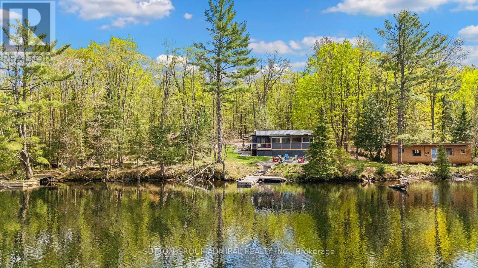 1023 Kirkpatrick Lane, Bracebridge, Ontario  P1L 1X1 - Photo 24 - X13045554