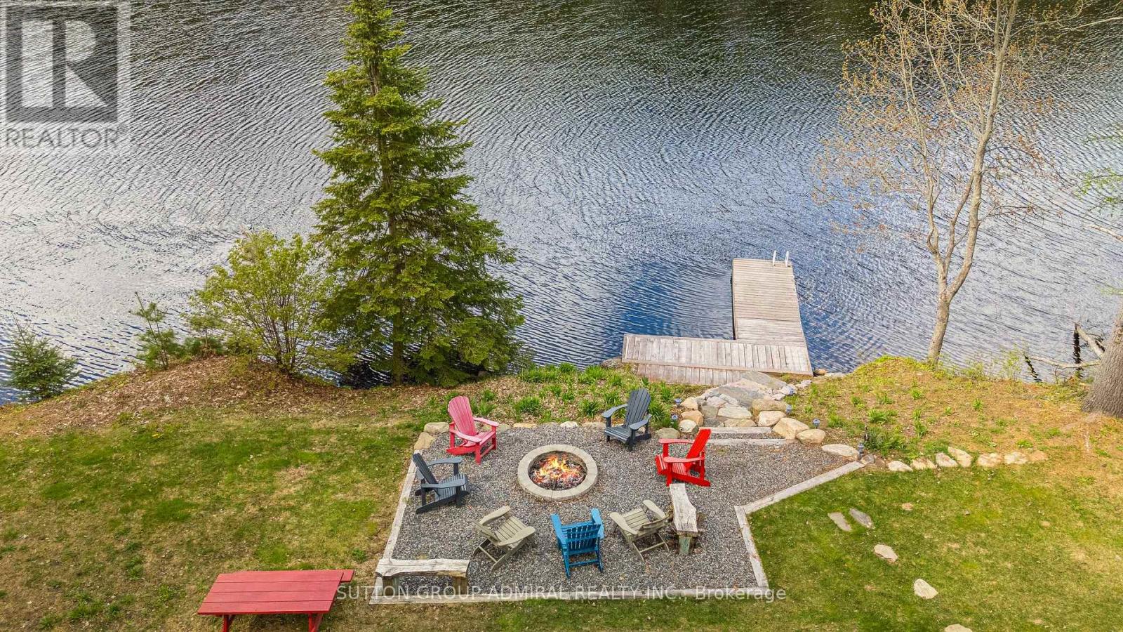 1023 Kirkpatrick Lane, Bracebridge, Ontario  P1L 1X1 - Photo 26 - X13045554