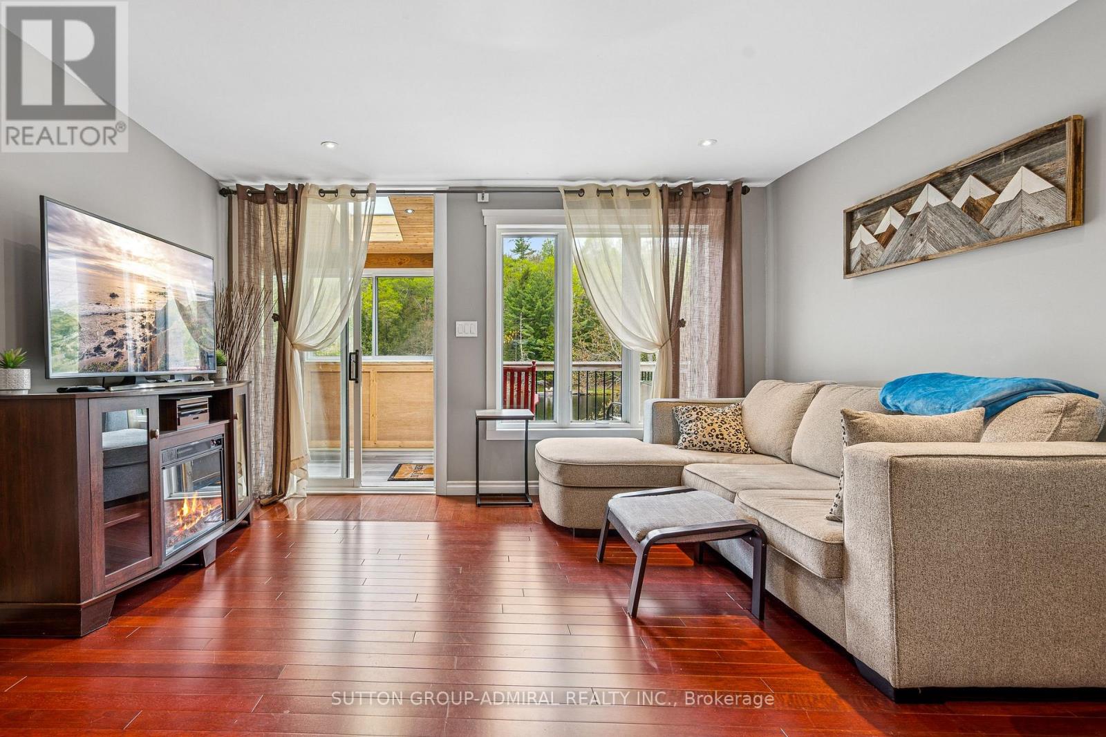 1023 Kirkpatrick Lane, Bracebridge, Ontario  P1L 1X1 - Photo 28 - X13045554