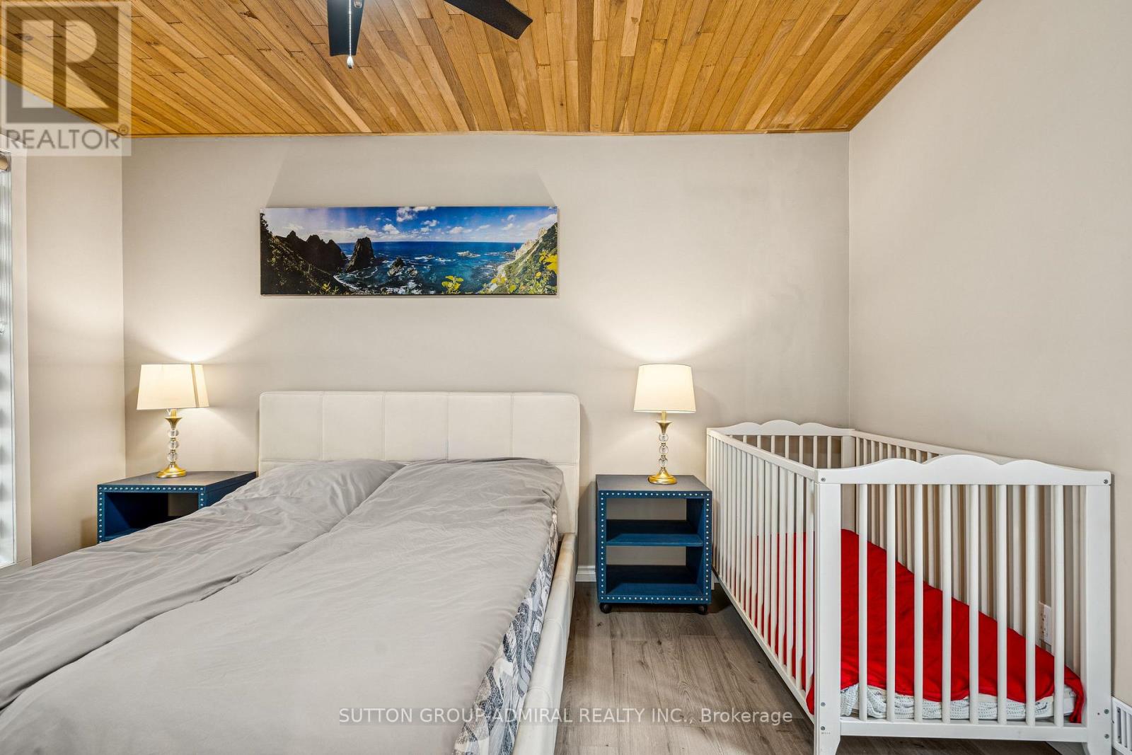 1023 Kirkpatrick Lane, Bracebridge, Ontario  P1L 1X1 - Photo 33 - X13045554