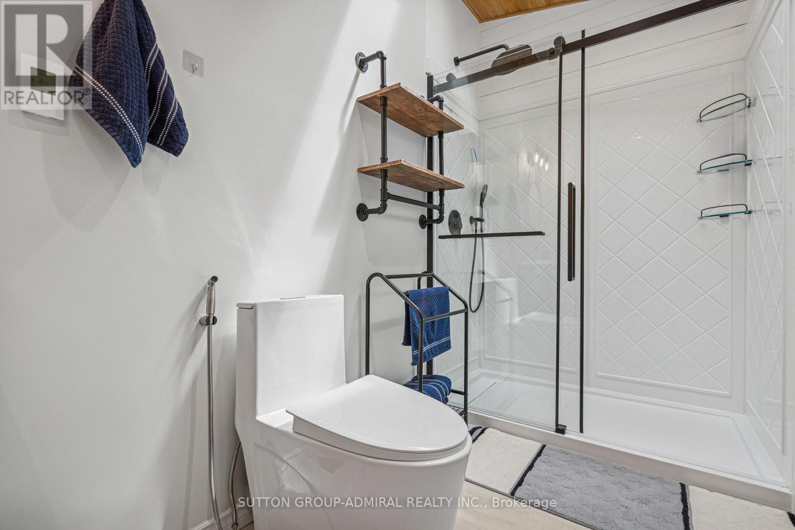 1023 Kirkpatrick Lane, Bracebridge, Ontario  P1L 1X1 - Photo 40 - X13045554