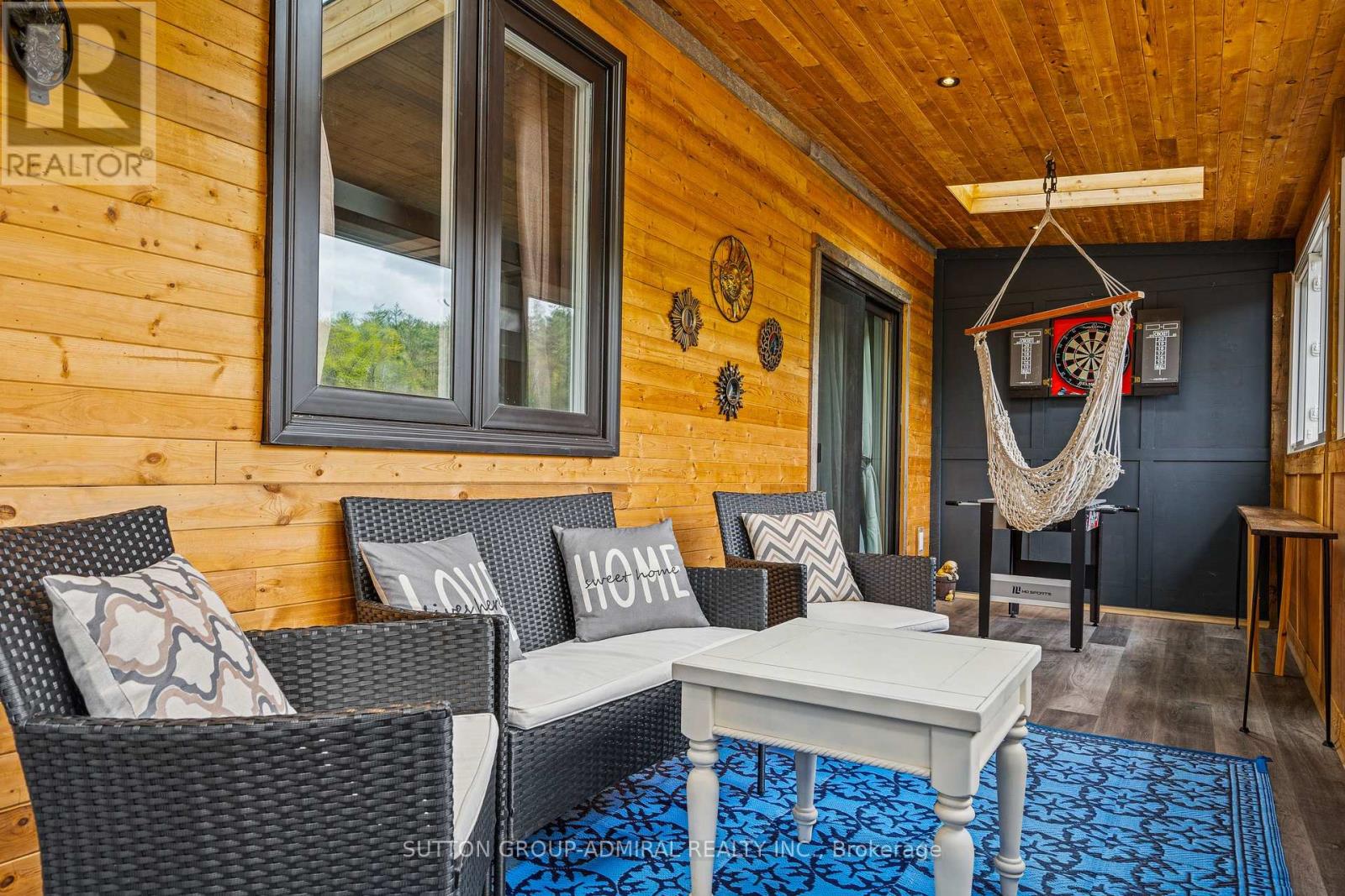 1023 Kirkpatrick Lane, Bracebridge, Ontario  P1L 1X1 - Photo 42 - X13045554