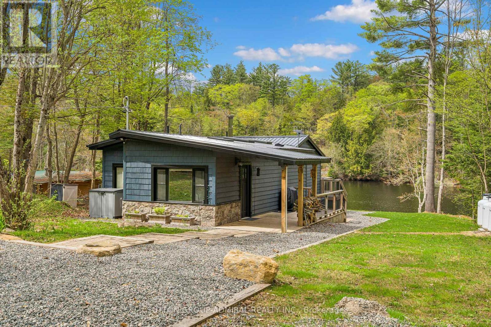 1023 Kirkpatrick Lane, Bracebridge, Ontario  P1L 1X1 - Photo 5 - X13045554