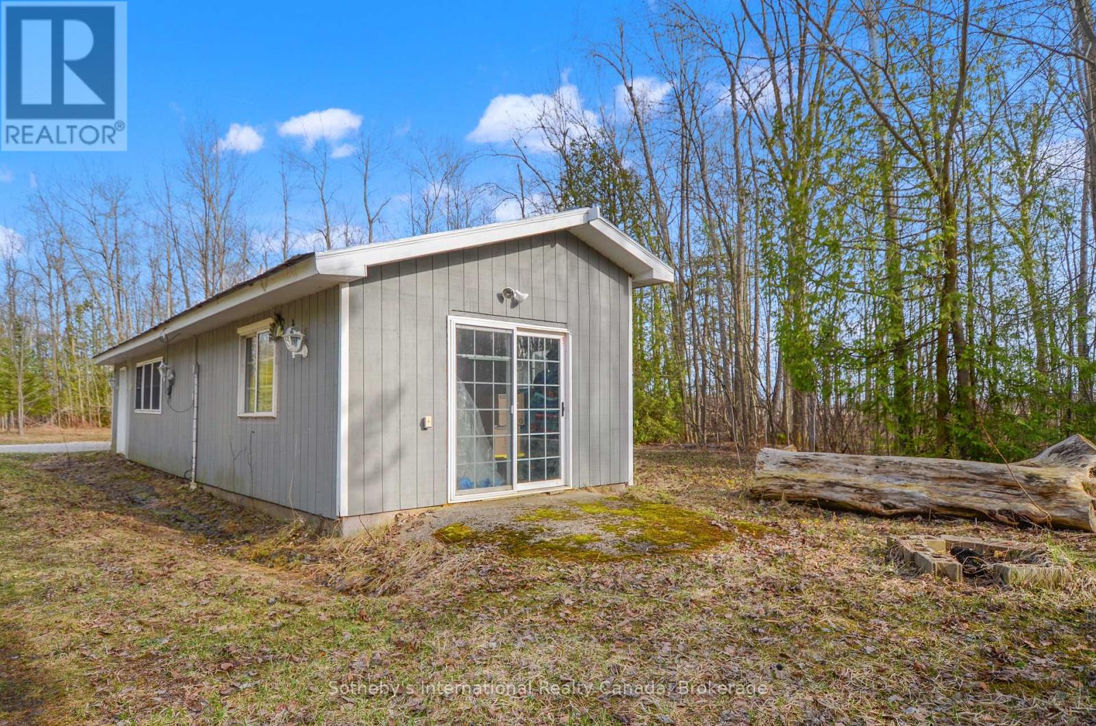 403419 Concession 20 Road, Georgian Bluffs, Ontario  N0H 1S0 - Photo 14 - X13030574