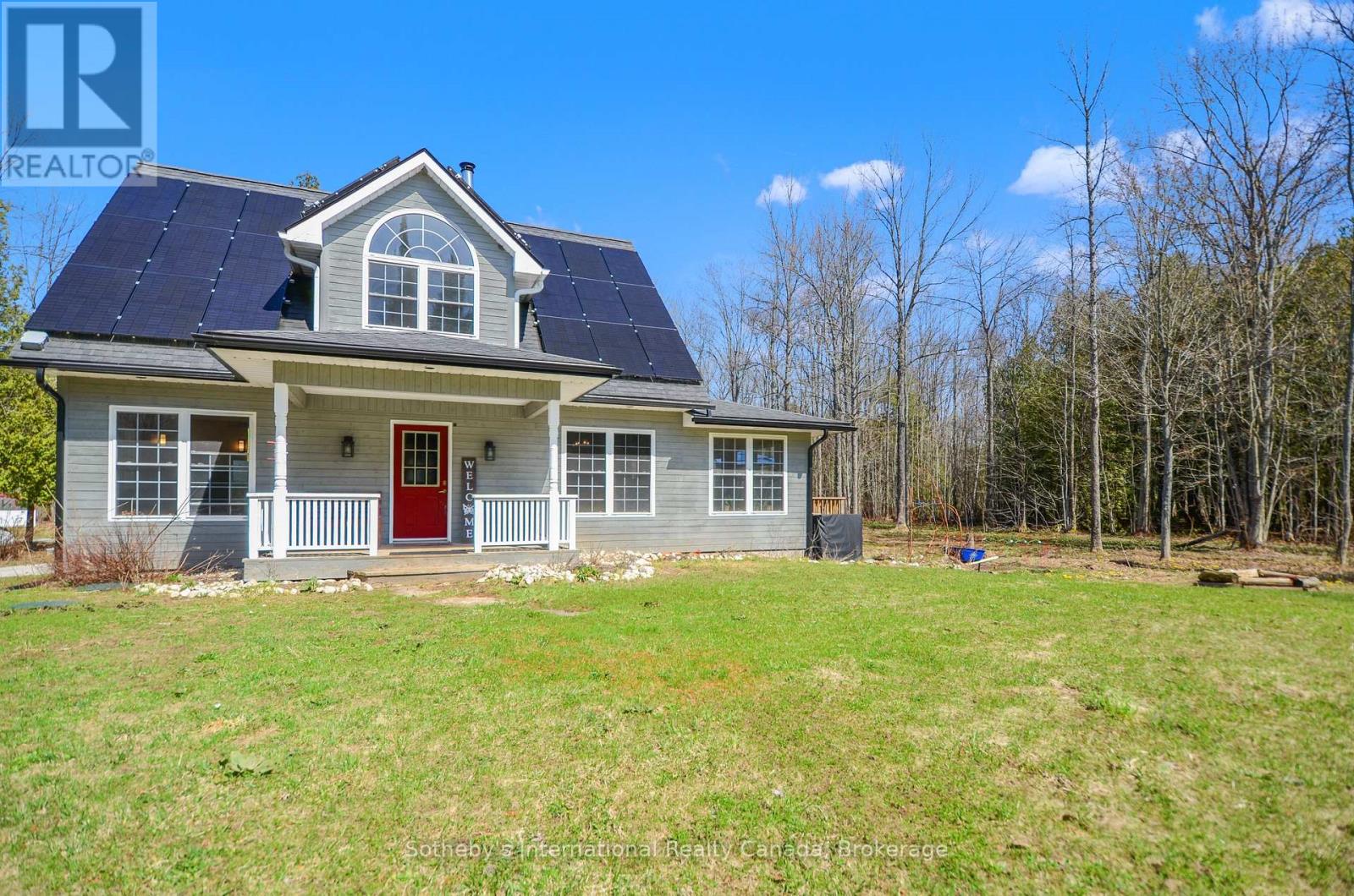 403419 Concession 20 Road, Georgian Bluffs, Ontario  N0H 1S0 - Photo 5 - X13030574