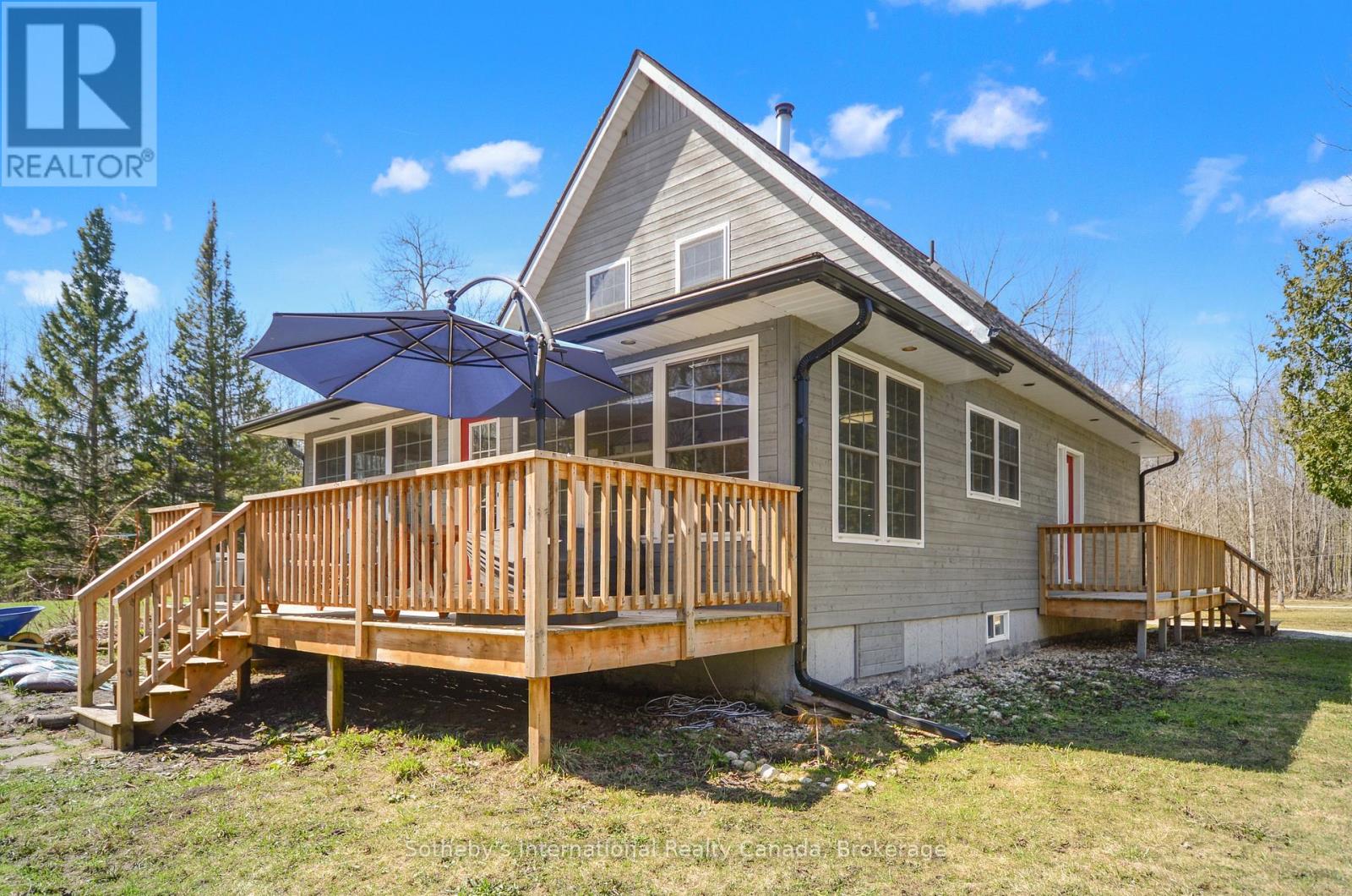 403419 Concession 20 Road, Georgian Bluffs, Ontario  N0H 1S0 - Photo 6 - X13030574