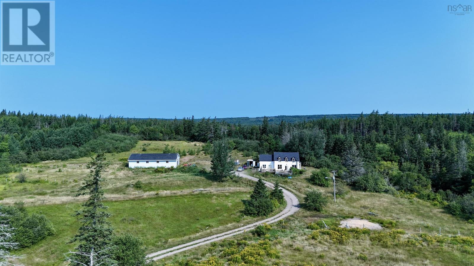 1520 Back Road, River Bourgeois, Nova Scotia  B0E 2X0 - Photo 19 - 202517329