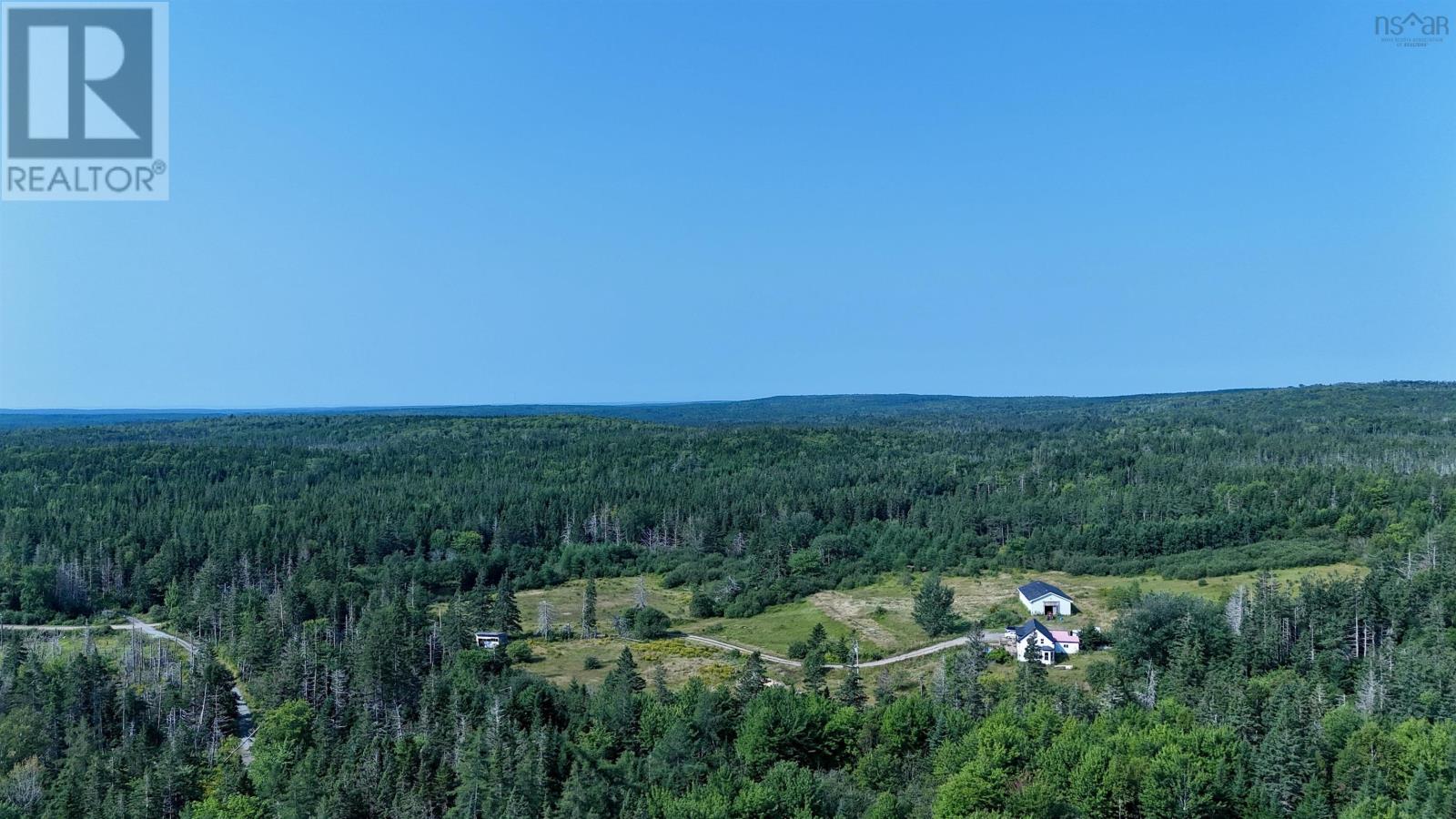 1520 Back Road, River Bourgeois, Nova Scotia  B0E 2X0 - Photo 29 - 202517346
