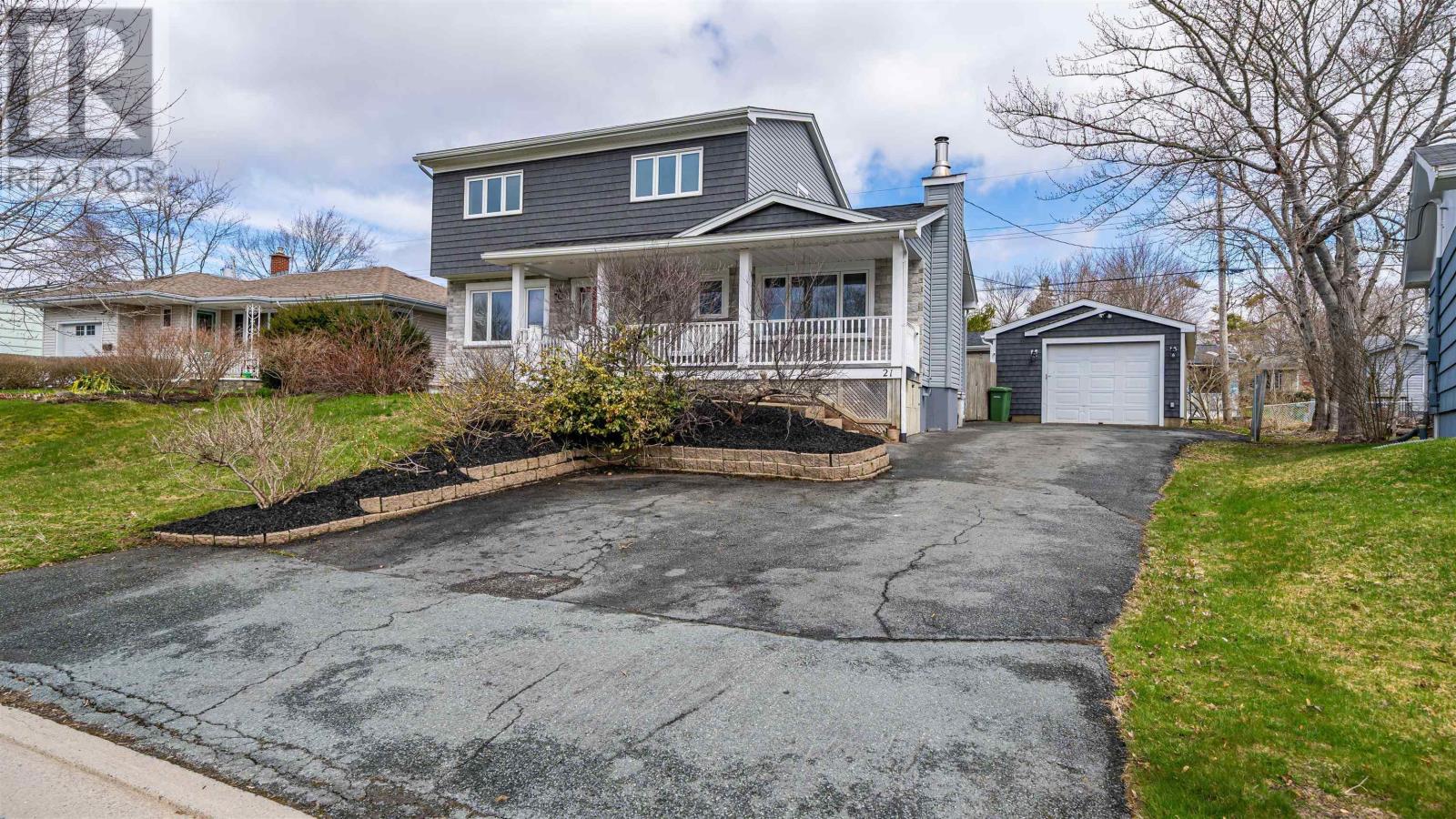 21 Summerville Drive, Sackville, Nova Scotia  B4C 2M8 - Photo 49 - 202608624