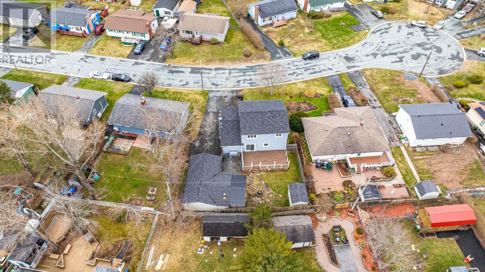 21 Summerville Drive, Sackville, Nova Scotia  B4C 2M8 - Photo 47 - 202608624