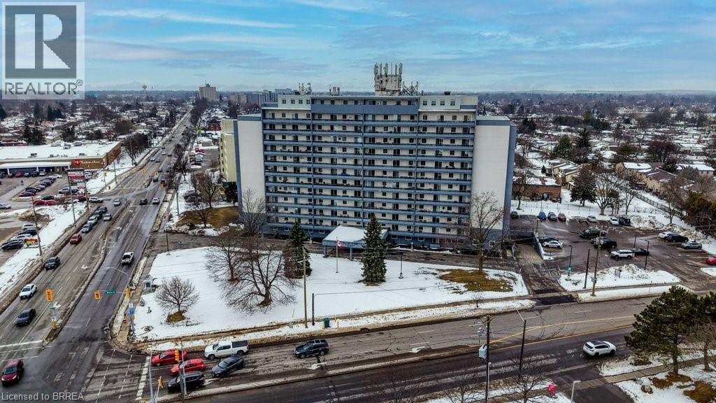 640 West Street Unit# 902, Brantford, Ontario  N3R 6M3 - Photo 36 - 40805431