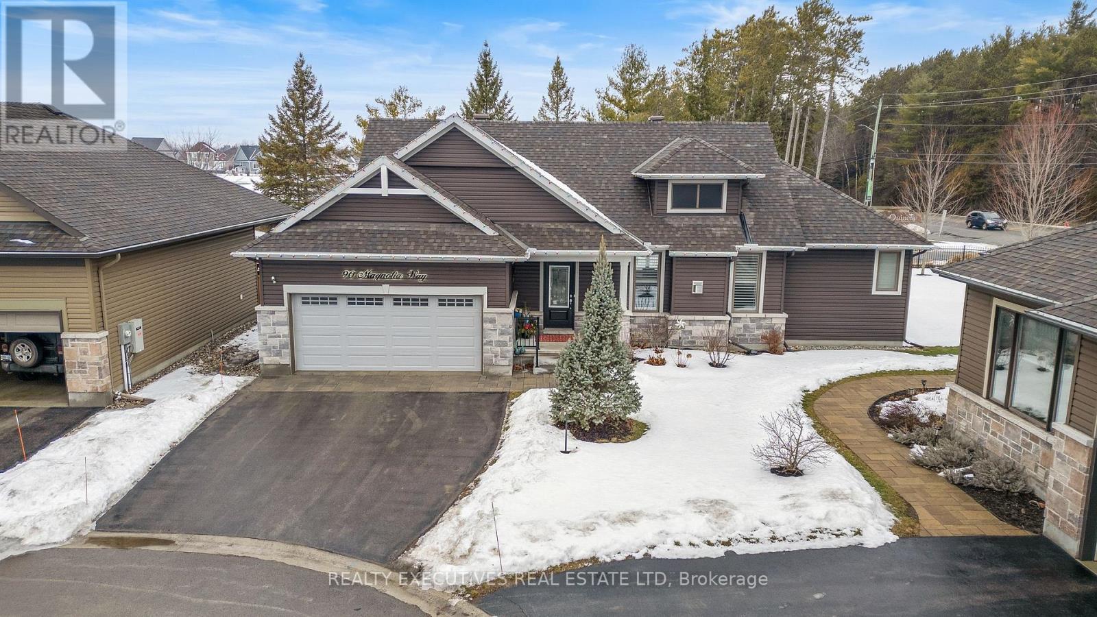 90 Magnolia Way, North Grenville, Ontario  K0G 1J0 - Photo 1 - X12709826