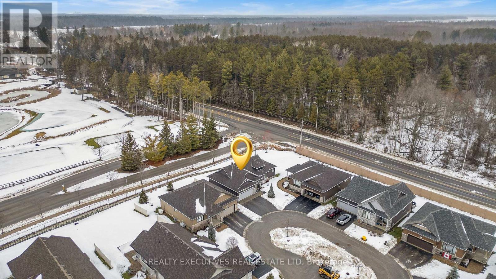 90 Magnolia Way, North Grenville, Ontario  K0G 1J0 - Photo 34 - X12709826