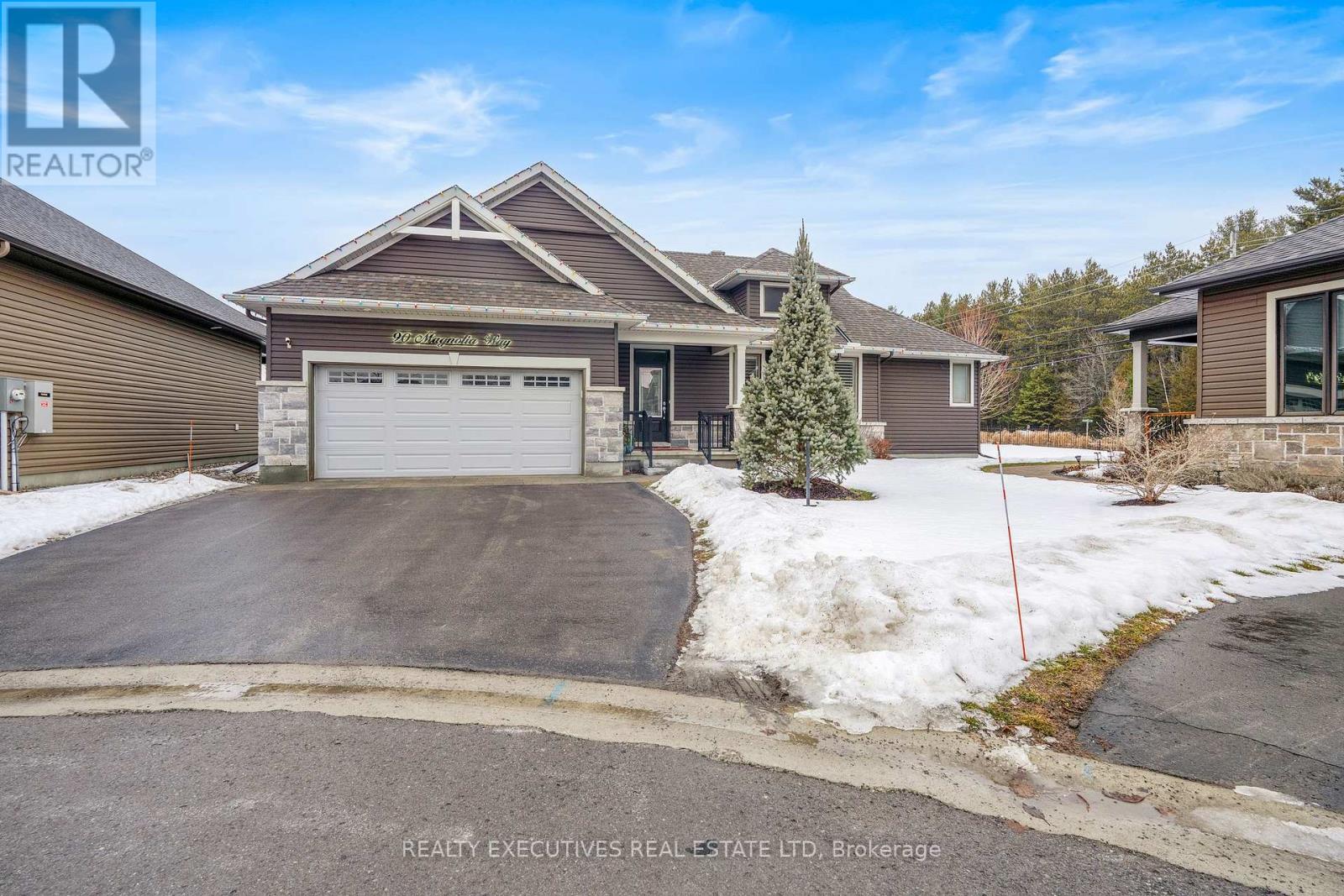 90 Magnolia Way, North Grenville, Ontario  K0G 1J0 - Photo 36 - X12709826