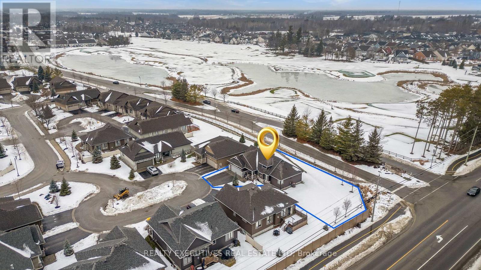 90 Magnolia Way, North Grenville, Ontario  K0G 1J0 - Photo 33 - X12709826