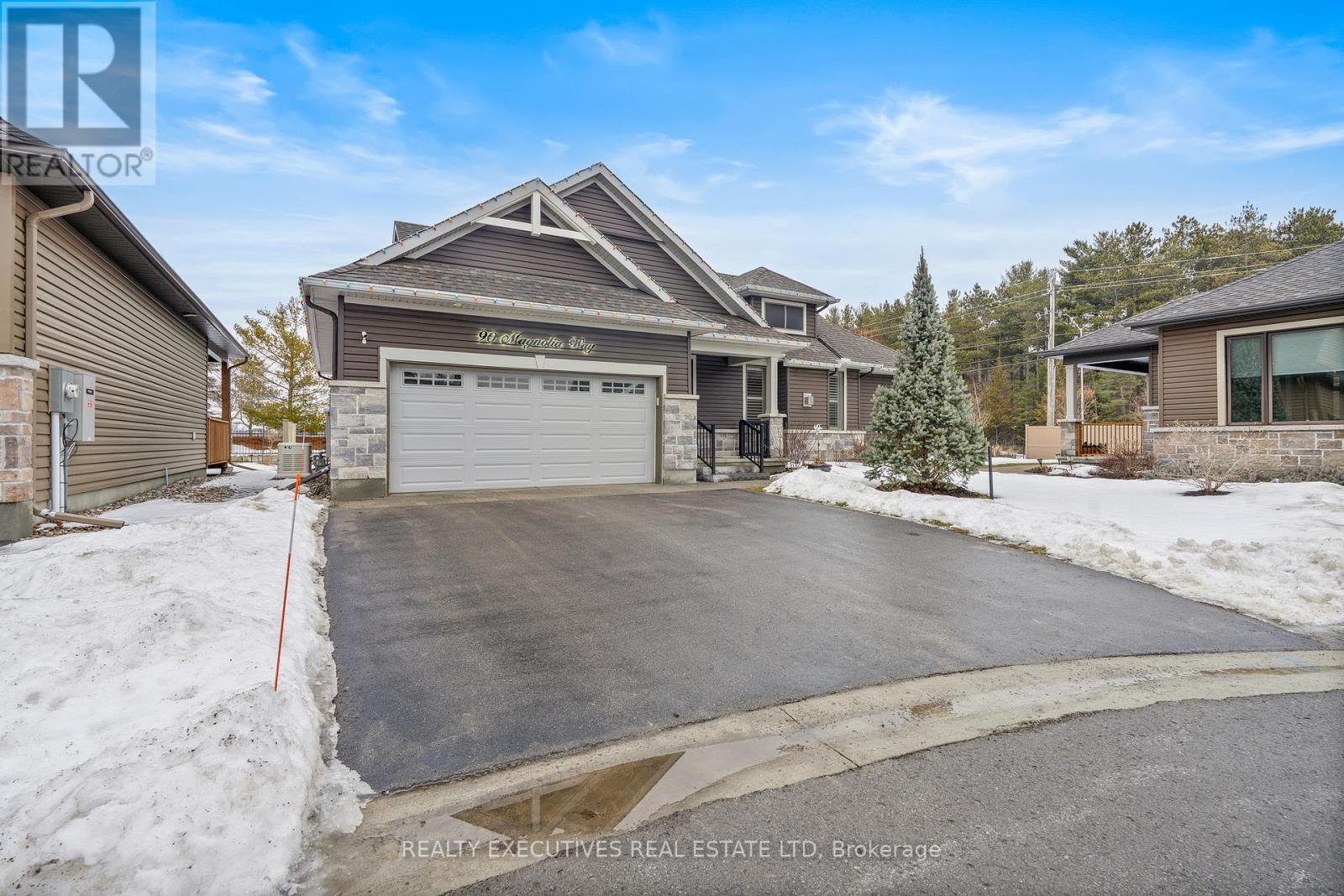 90 Magnolia Way, North Grenville, Ontario  K0G 1J0 - Photo 37 - X12709826