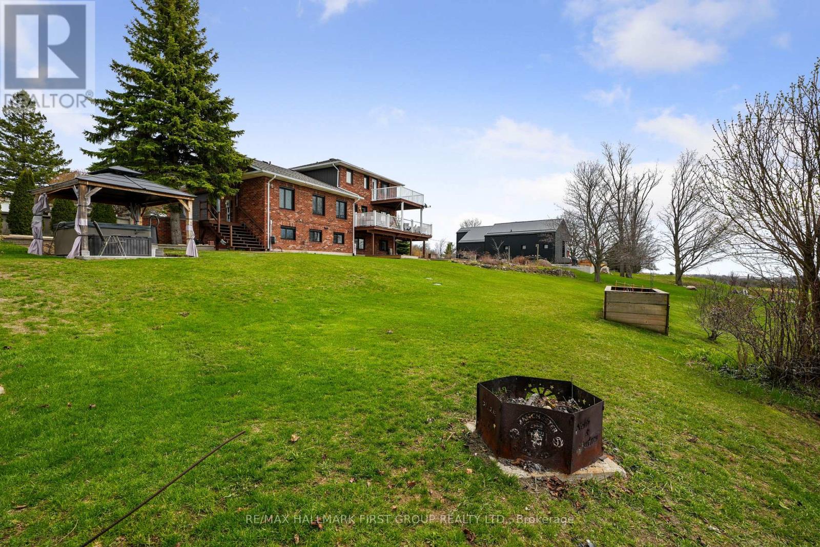 1868 Stanton Road N, Cobourg, Ontario  K9A 0V6 - Photo 44 - X13040420