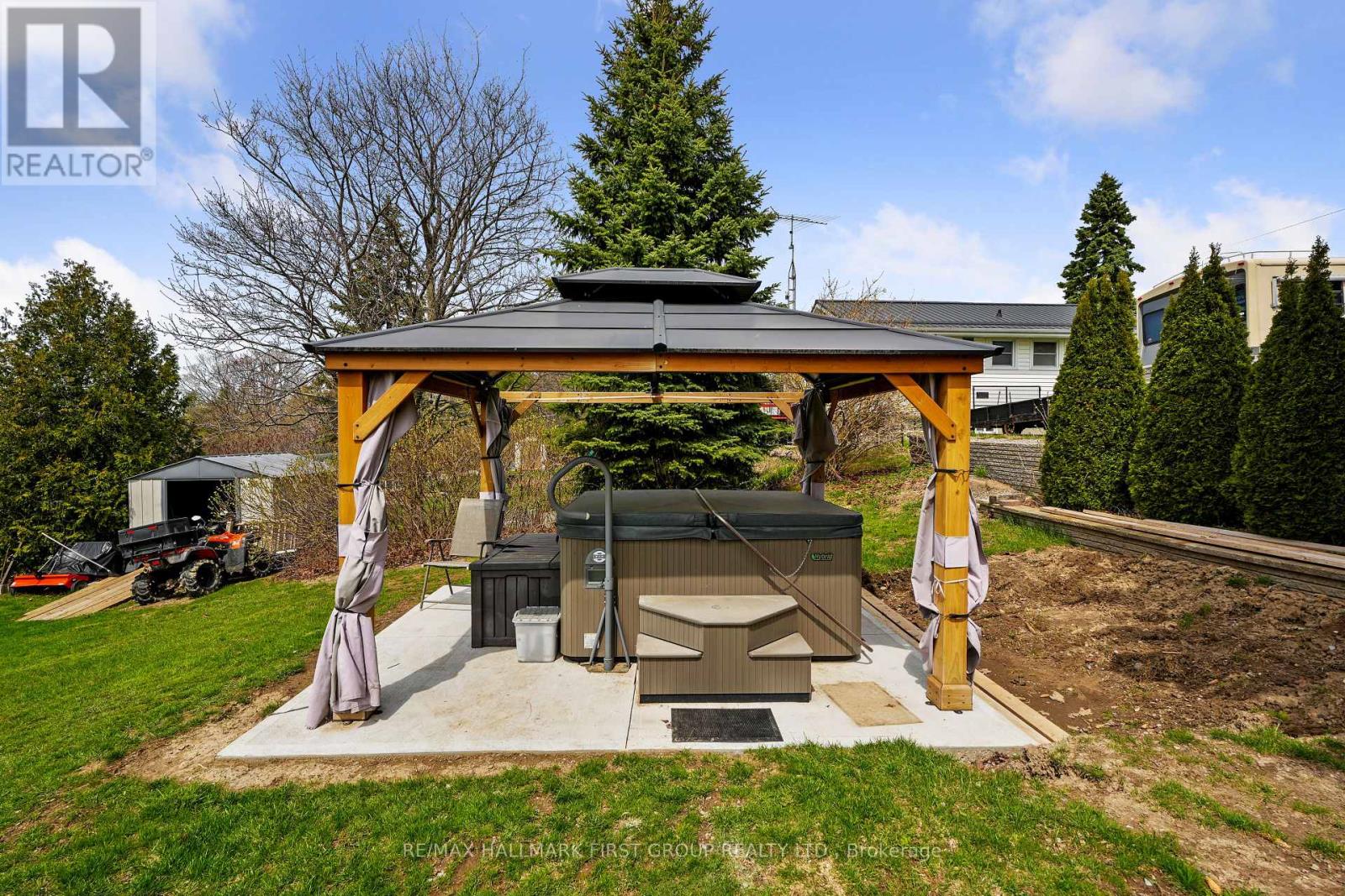 1868 Stanton Road N, Cobourg, Ontario  K9A 0V6 - Photo 42 - X13040420