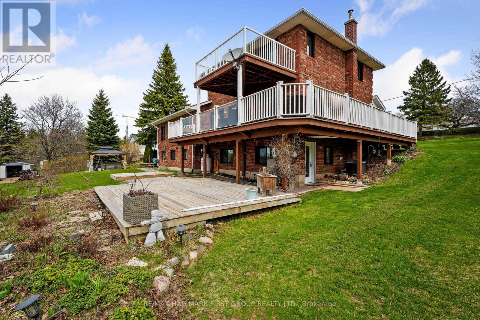 1868 Stanton Road N, Cobourg, Ontario  K9A 0V6 - Photo 41 - X13040420