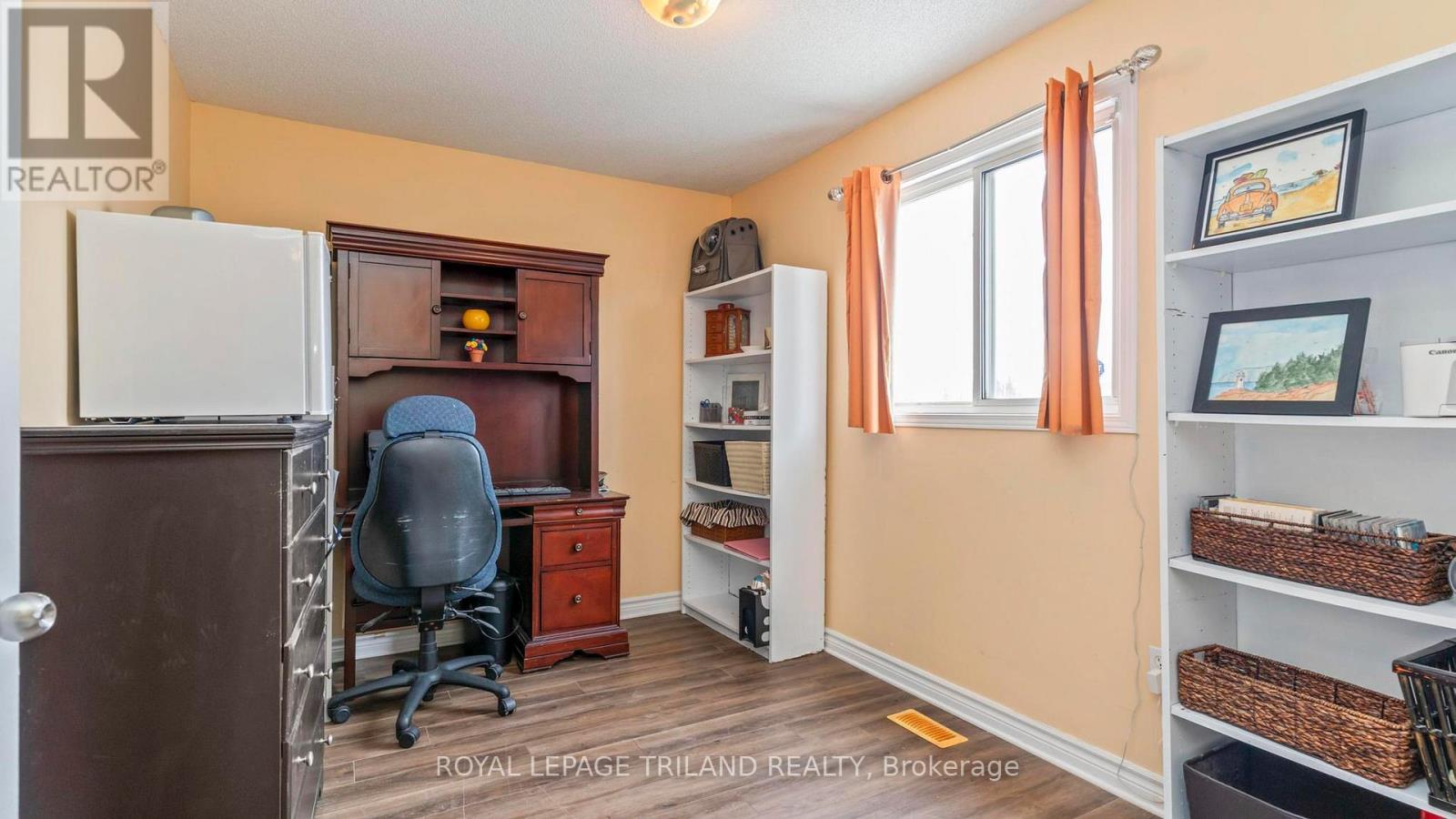 57 Simms Court, London South, Ontario  N5Z 5E7 - Photo 13 - X12900766