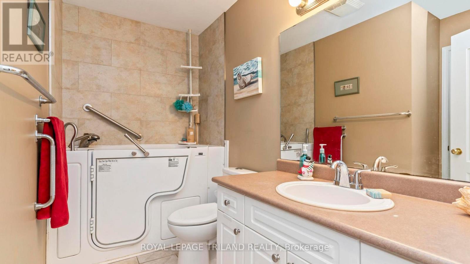 57 Simms Court, London South, Ontario  N5Z 5E7 - Photo 18 - X12900766