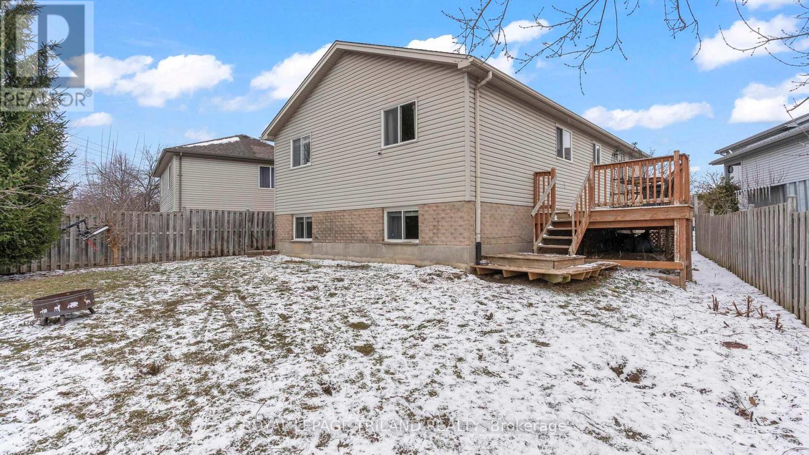 57 Simms Court, London South, Ontario  N5Z 5E7 - Photo 27 - X12900766