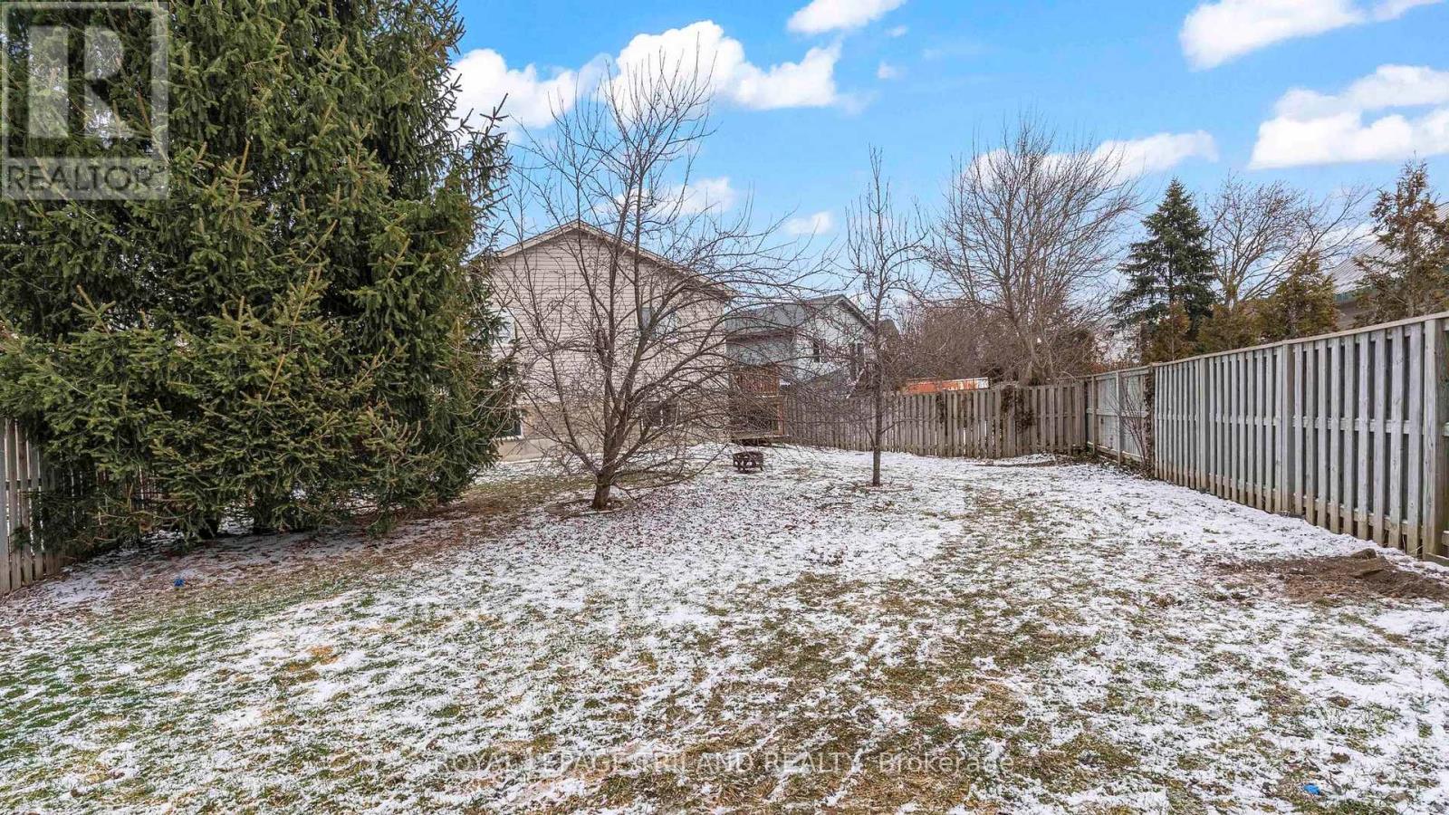 57 Simms Court, London South, Ontario  N5Z 5E7 - Photo 31 - X12900766