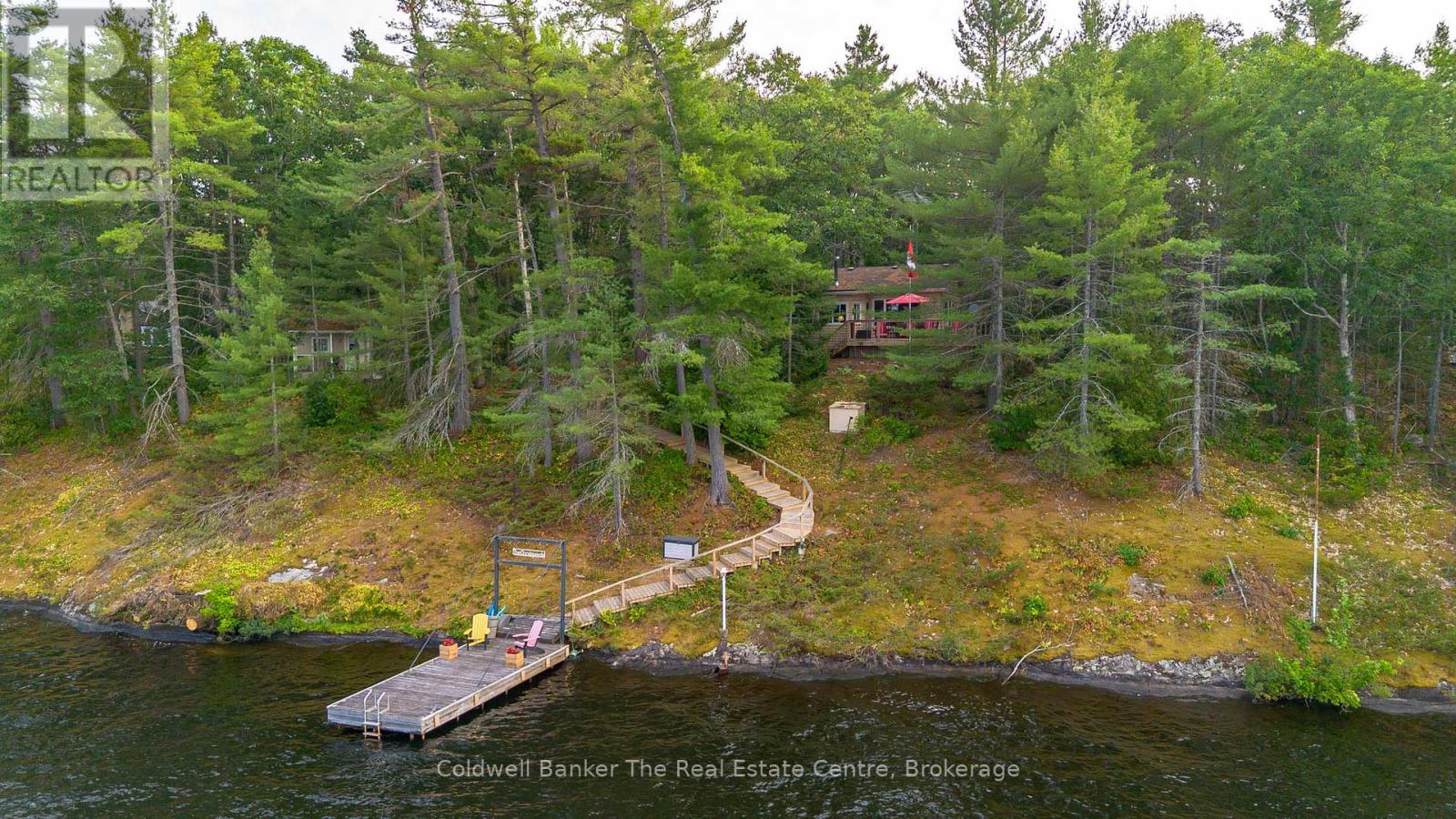 11 DRURY LANE, Gravenhurst, Ontario