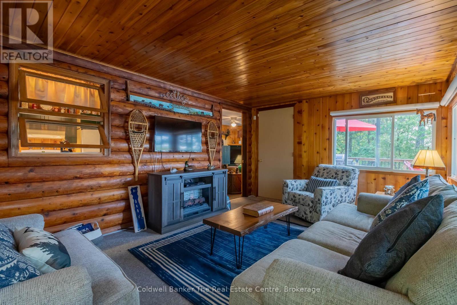 11 Drury Lane, Gravenhurst, Ontario  P1P 1R2 - Photo 18 - X13045576