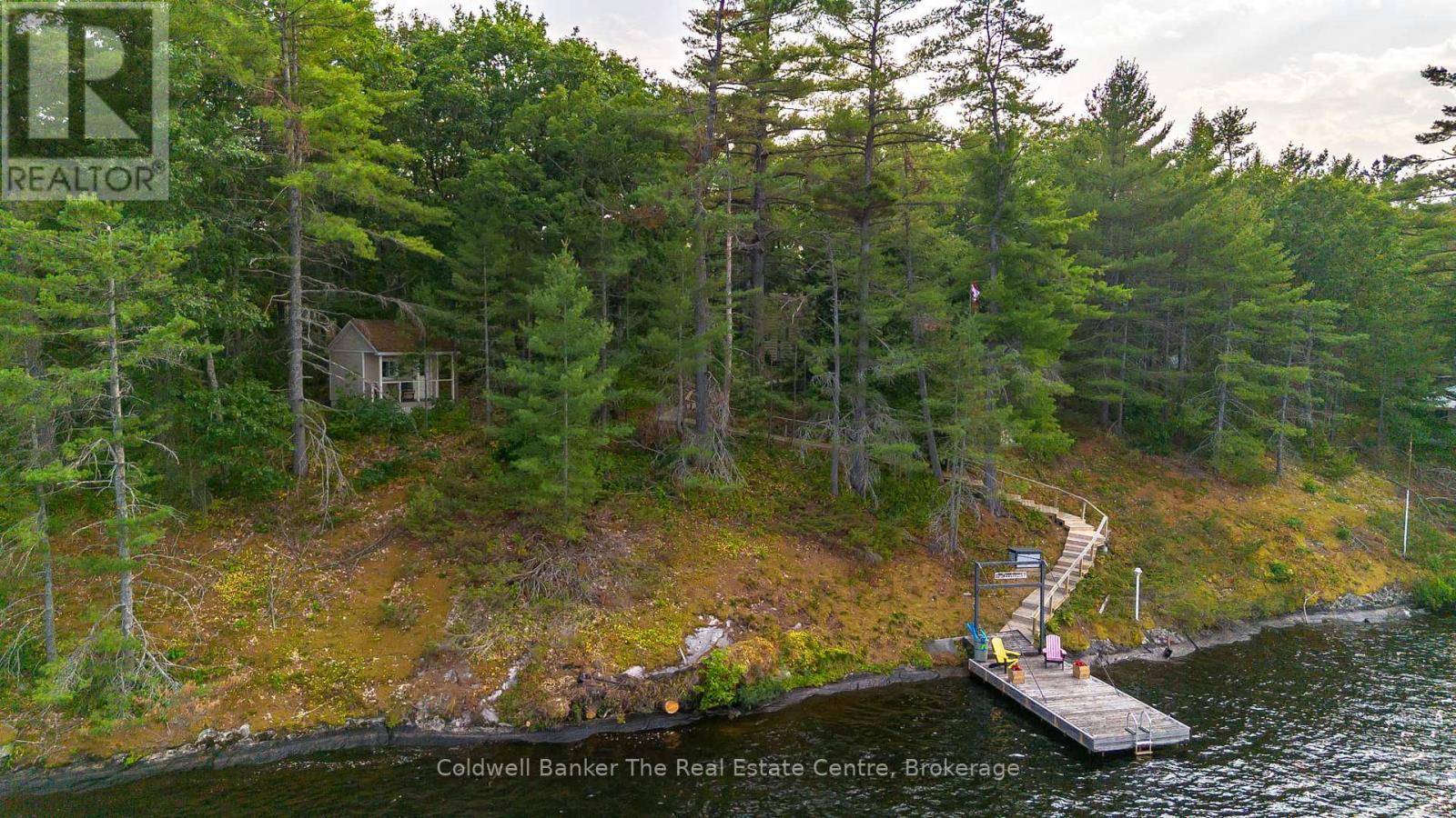 11 Drury Lane, Gravenhurst, Ontario  P1P 1R2 - Photo 2 - X13045576