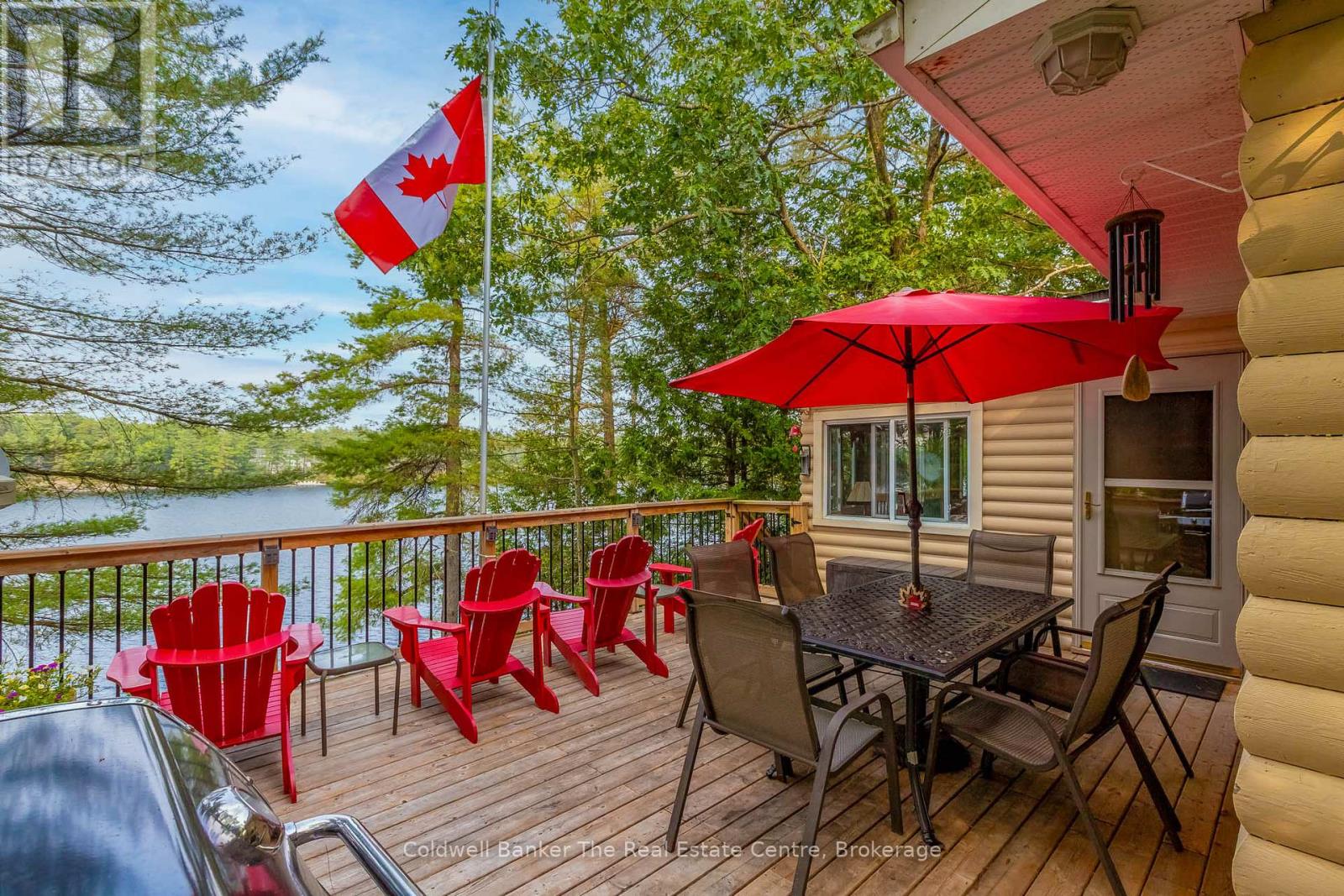 11 Drury Lane, Gravenhurst, Ontario  P1P 1R2 - Photo 25 - X13045576