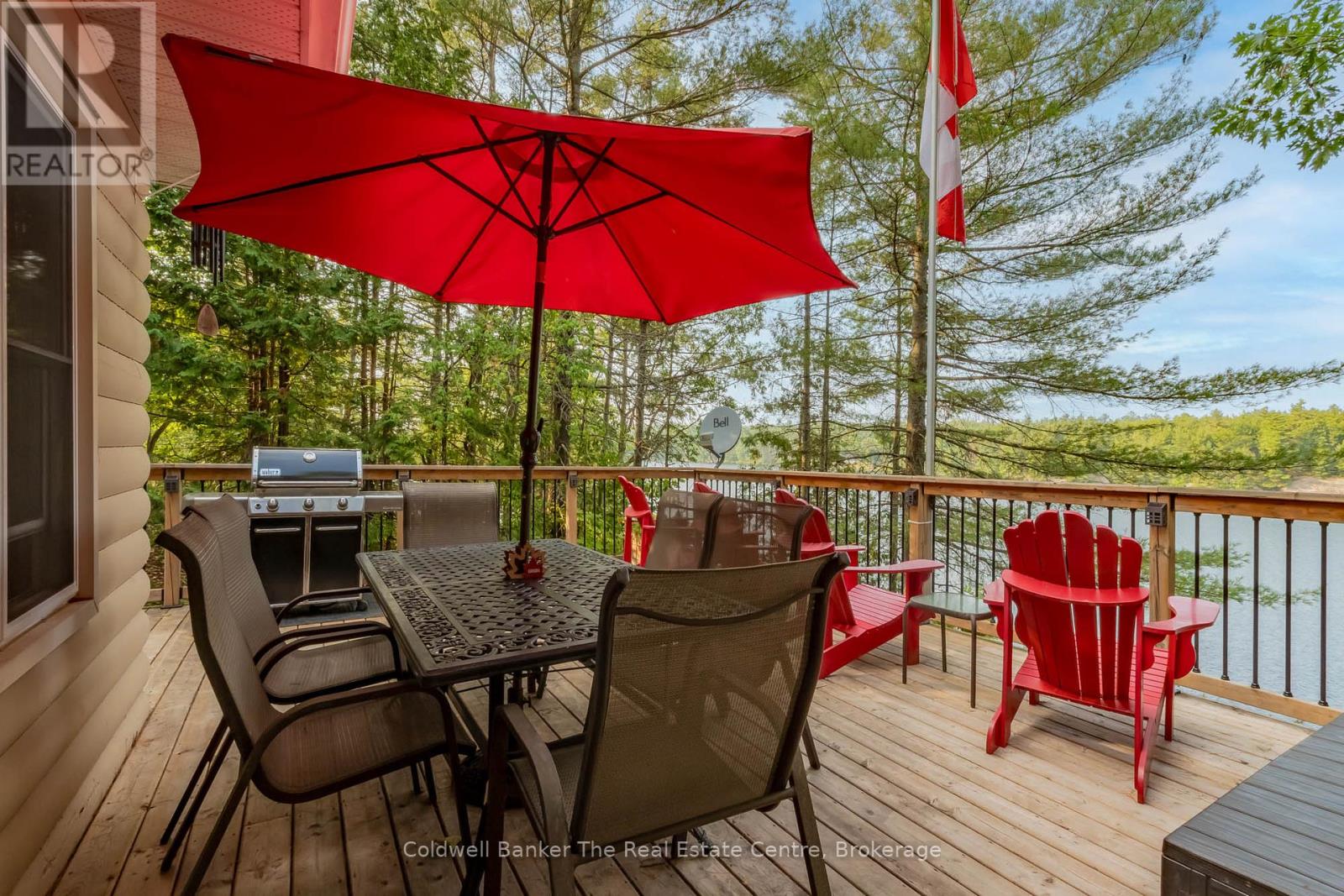 11 Drury Lane, Gravenhurst, Ontario  P1P 1R2 - Photo 26 - X13045576