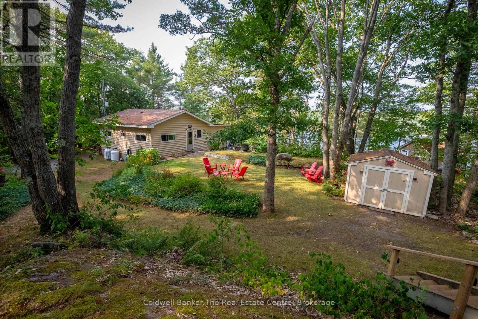 11 Drury Lane, Gravenhurst, Ontario  P1P 1R2 - Photo 4 - X13045576