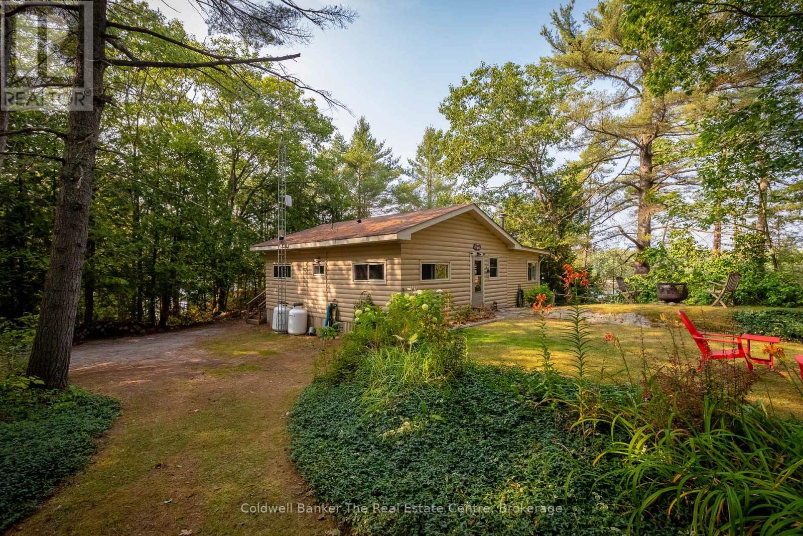 11 Drury Lane, Gravenhurst, Ontario  P1P 1R2 - Photo 41 - X13045576