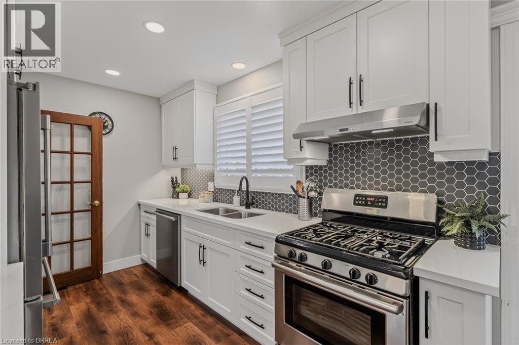 27 Allanton Boulevard, Brantford, Ontario  N3R 3B8 - Photo 25 - 40822831