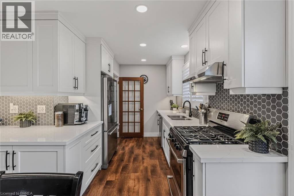 27 Allanton Boulevard, Brantford, Ontario  N3R 3B8 - Photo 23 - 40822831